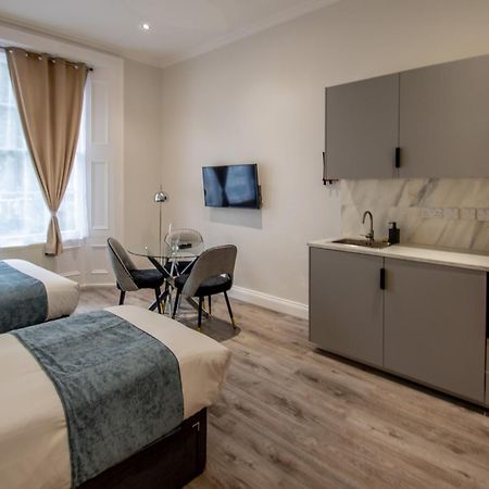 New Kent Apartments London Exterior foto