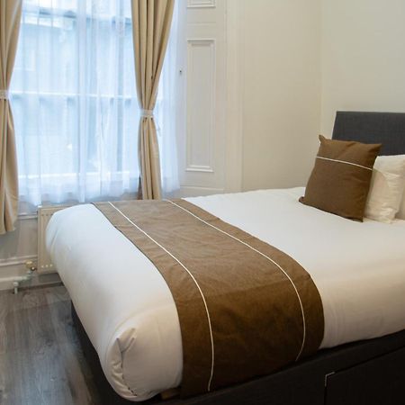 New Kent Apartments London Exterior foto