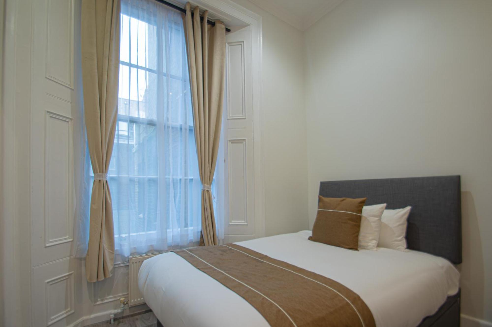New Kent Apartments London Exterior foto