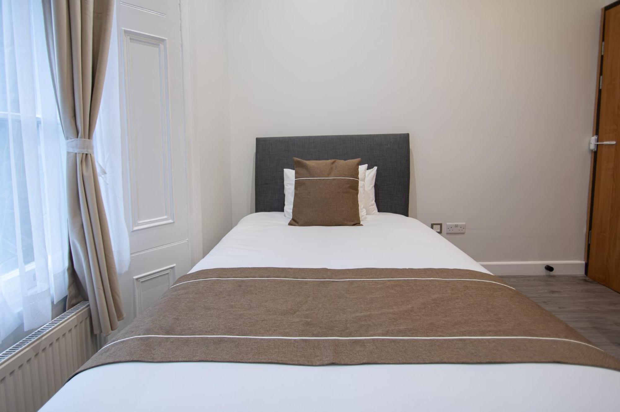 New Kent Apartments London Exterior foto