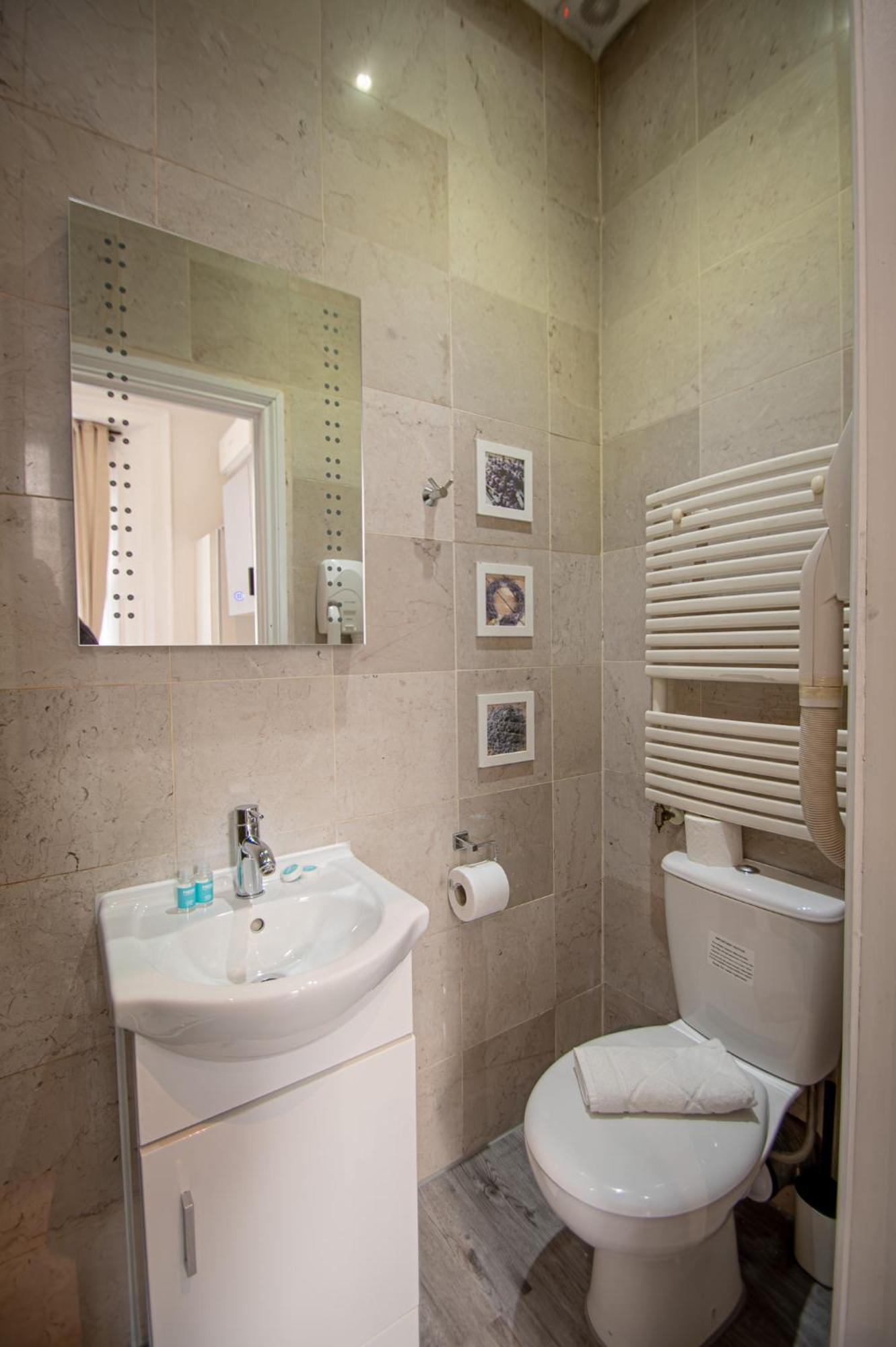 New Kent Apartments London Exterior foto