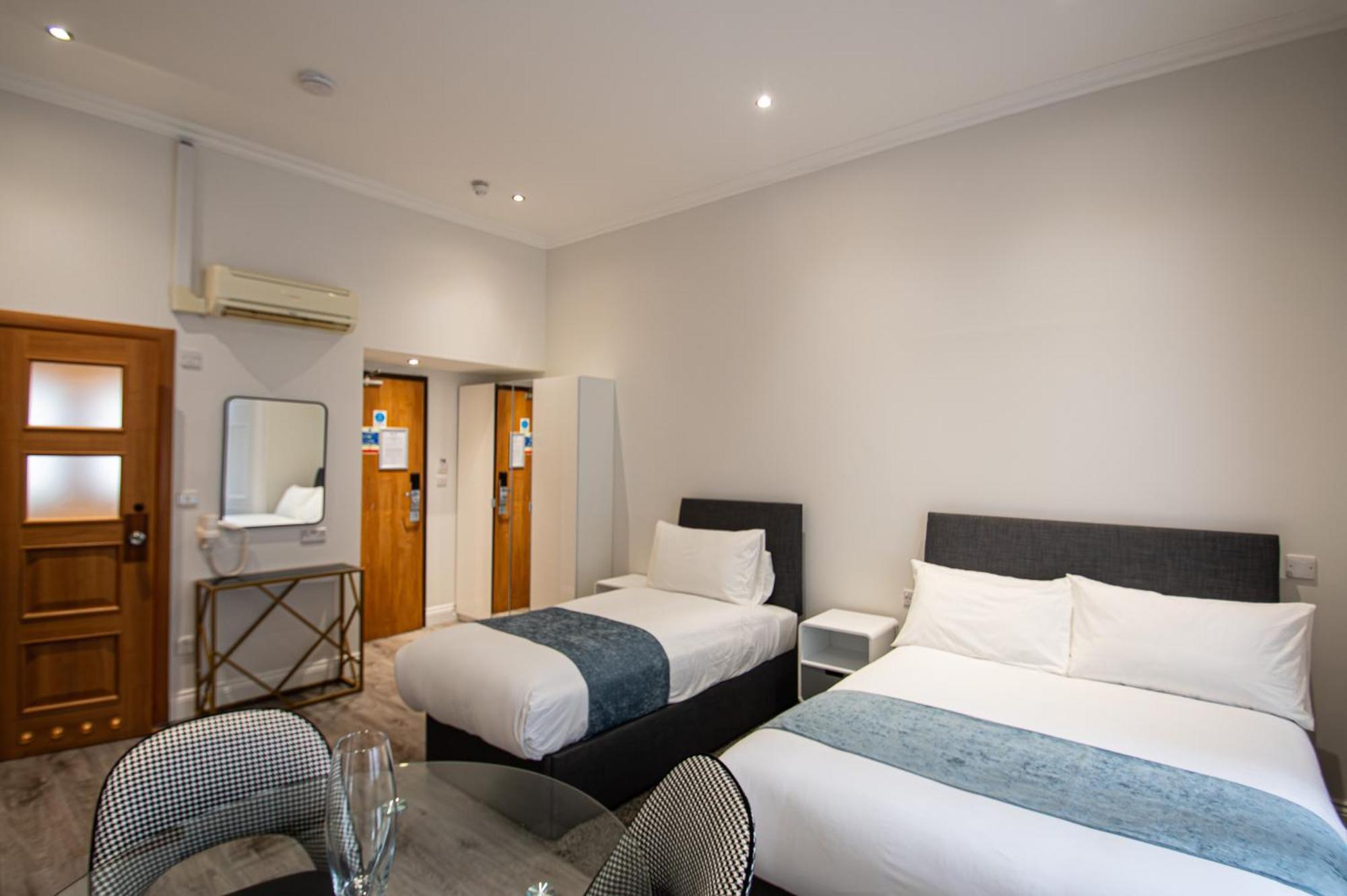 New Kent Apartments London Exterior foto