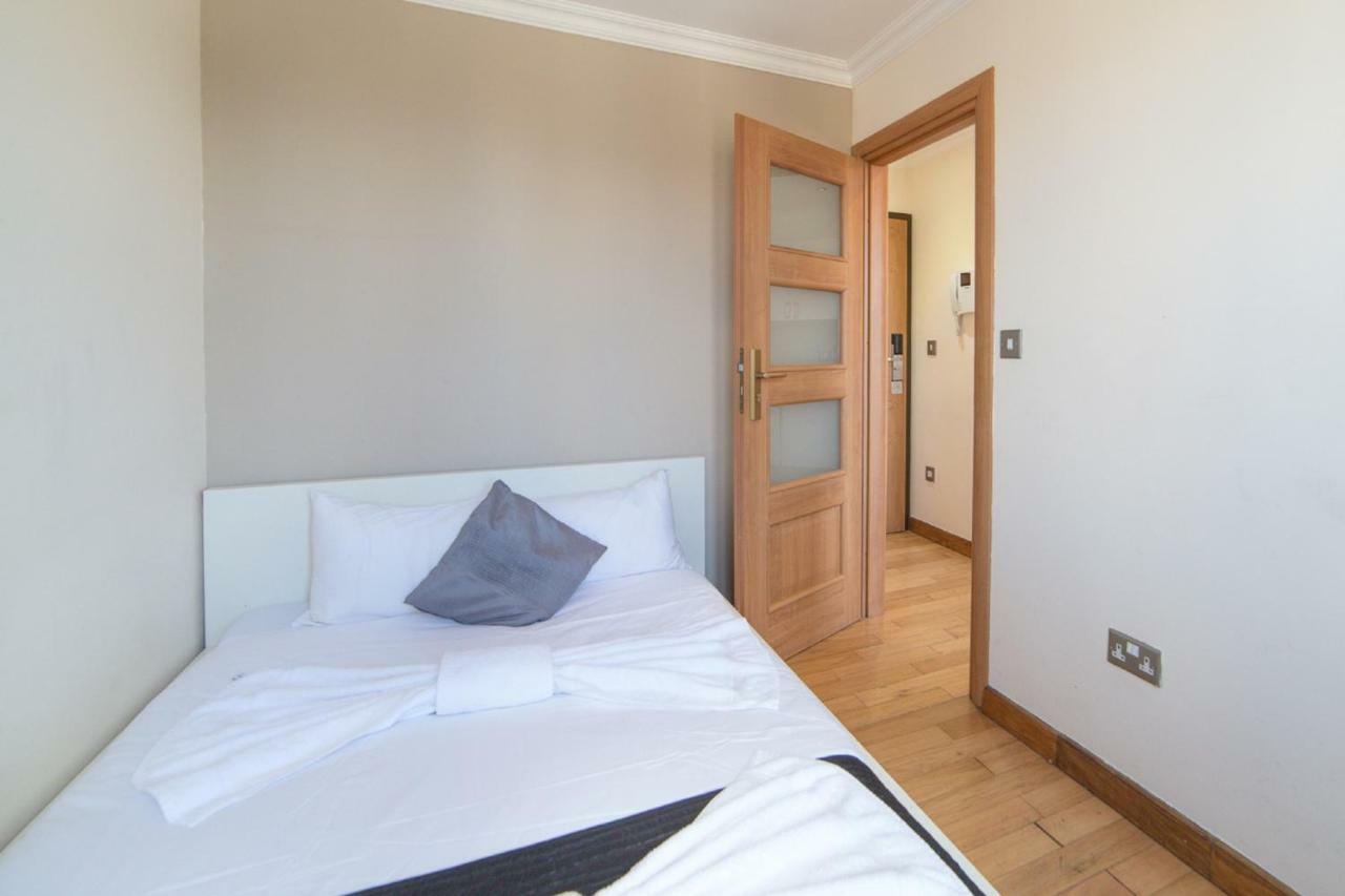 New Kent Apartments London Exterior foto