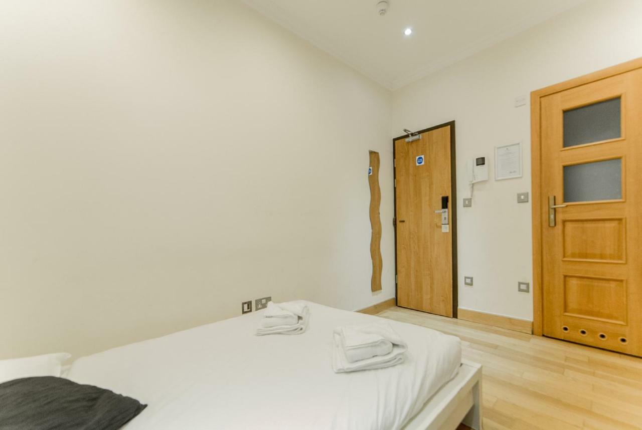 New Kent Apartments London Exterior foto