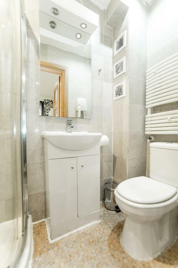 New Kent Apartments London Exterior foto