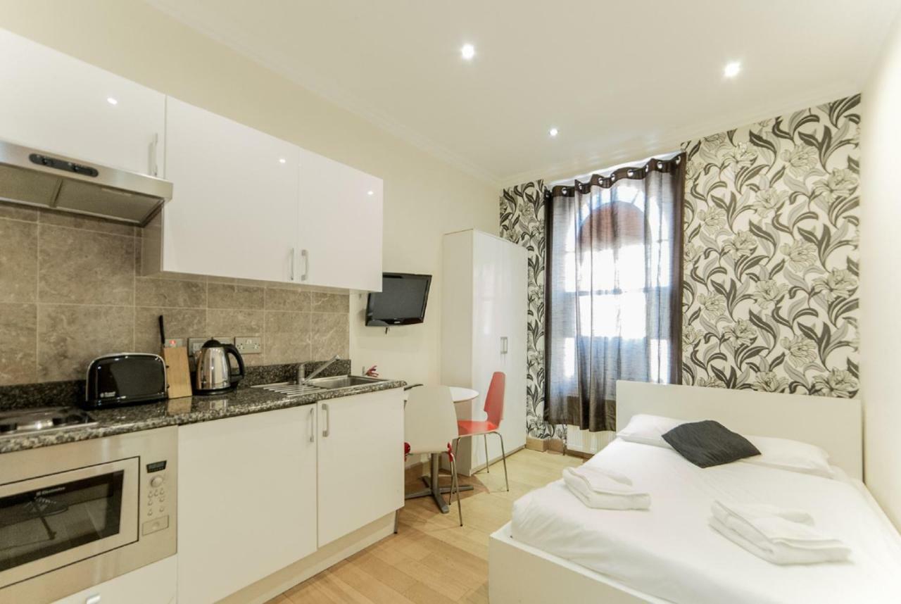 New Kent Apartments London Exterior foto