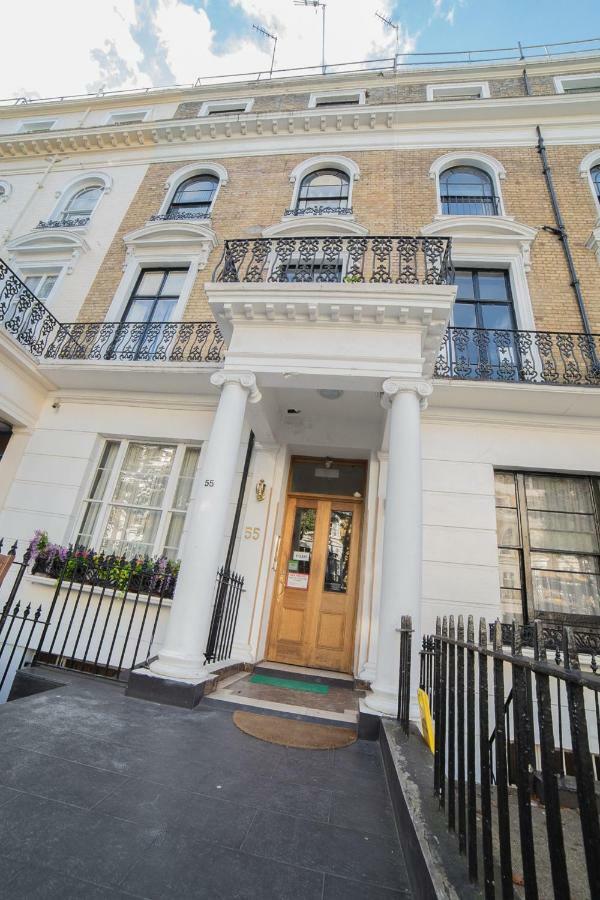 New Kent Apartments London Exterior foto
